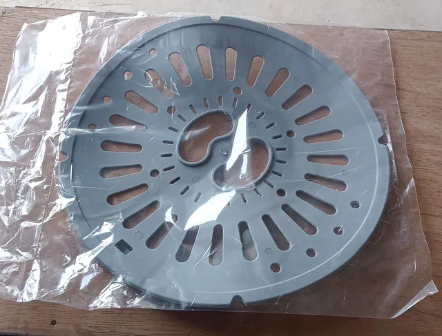 Washing Machine Spin Dryer Cover – Universal Fit | Velvet Wipe