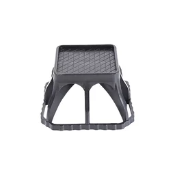 Washing Machine Stand – Durable Plastic 4 Pcs Set | Indo Glow