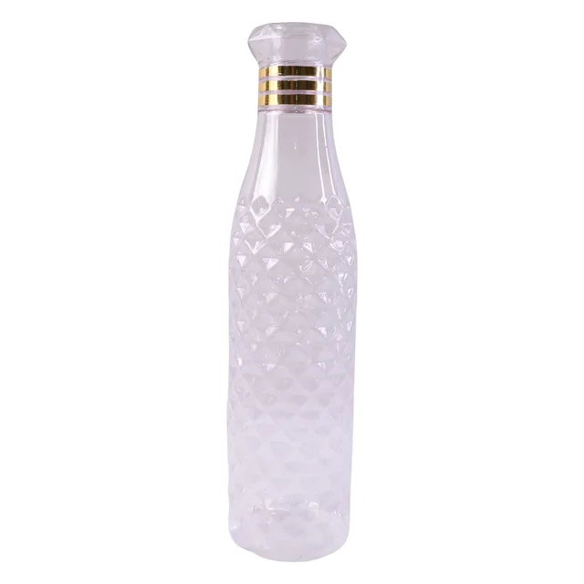 Water Bottle Set – Stylish 1000ml Capacity for Daily Use