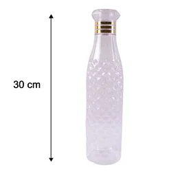 Water Bottle Set – Stylish 1000ml Capacity for Daily Use