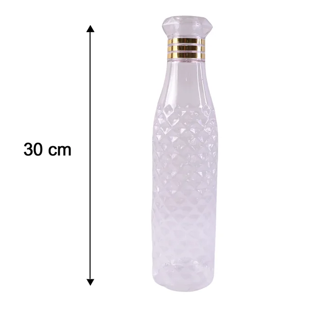 Water Bottle Set – Stylish 1000ml Capacity for Daily Use