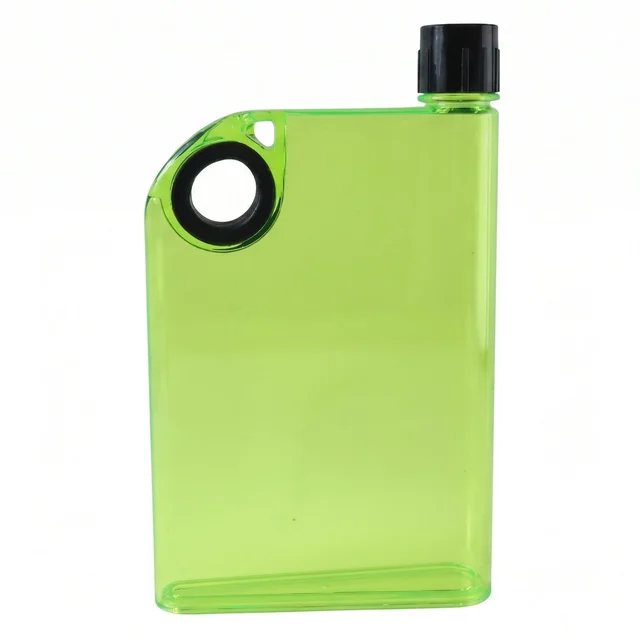 Water Bottle – Slim, Portable & Leak-proof for On-the-Go Hydration