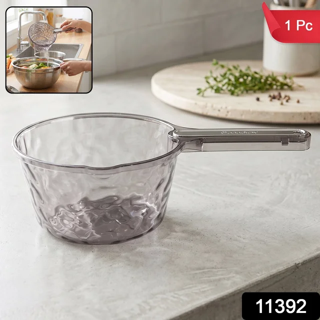 Water Dipper Scoop with Handle – Durable & Easy to Use