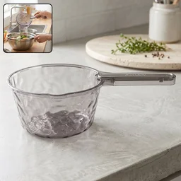 Water Dipper Scoop with Handle – Durable & Easy to Use