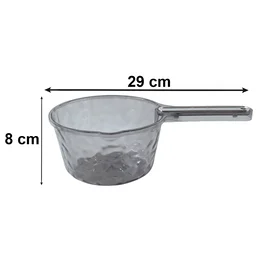 Water Dipper Scoop with Handle – Durable & Easy to Use