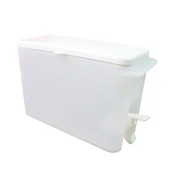 Water Dispenser Jug 3.5L with Faucet – Refrigerator Safe | Indo Glow