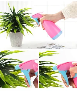 Water Spray Bottle – Multipurpose Home & Garden | Styleva