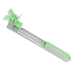 Watermelon Cutter – Stainless Steel Windmill Slicer for Cubes | Quickslice