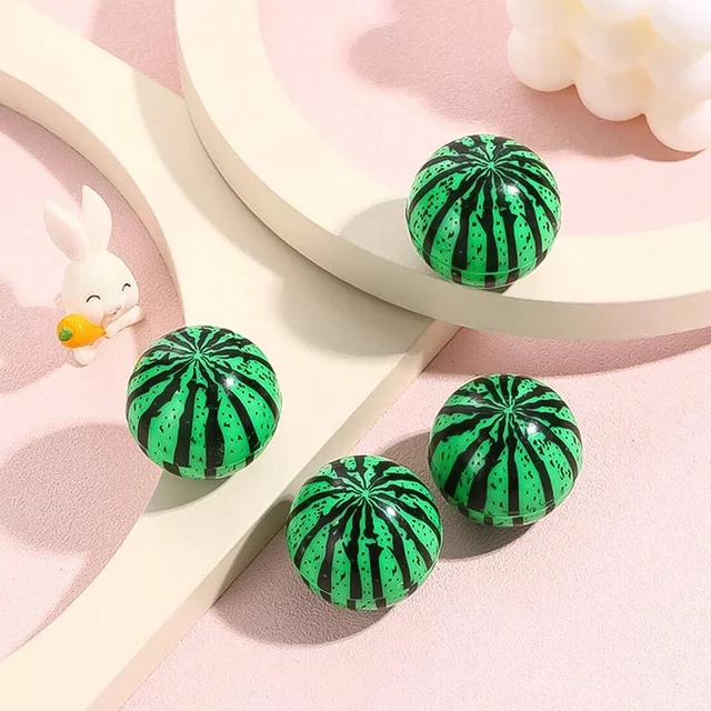 Watermelon Pencil Sharpener – Cute & Portable Manual Sharpener