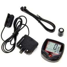 Waterproof Bicycle Computer – Wireless & Accurate | PowerPulse