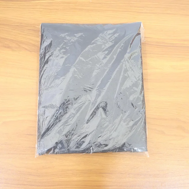 Waterproof Hair Cutting Cape – Adjustable Neck for Salon & Home