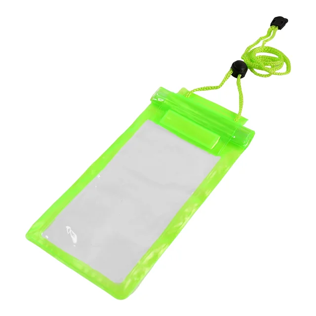 Waterproof Mobile Pouch Universal Phone Cover 6.2 inch