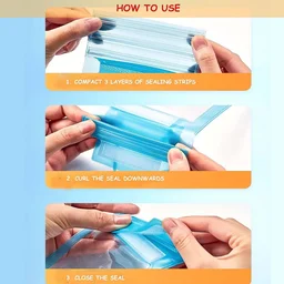 Waterproof Mobile Pouch Universal Phone Cover 6.2 inch