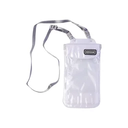 Waterproof Mobile Pouch – Universal Sealed Phone Case with Lanyard