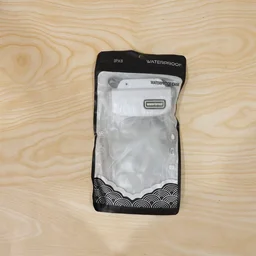 Waterproof Mobile Pouch – Universal Sealed Phone Case with Lanyard