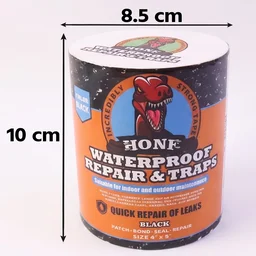 Waterproof Repair Tape – Strong, Flexible, and UV Resistant