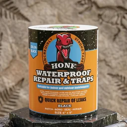Waterproof Repair Tape – Strong, Flexible, and UV Resistant