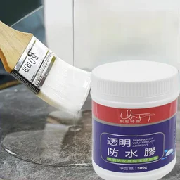 Waterproof Sealant Glue – Strong Leakage Protection 300g | Craftily