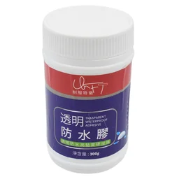 Waterproof Sealant Glue – Strong Leakage Protection 300g | Craftily