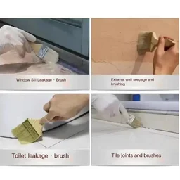 Waterproof Sealant Glue – Strong Leakage Protection 300g | Craftily