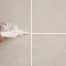 Waterproof Tile Gap Filler – Grout & Crack Sealant | VoltDesk