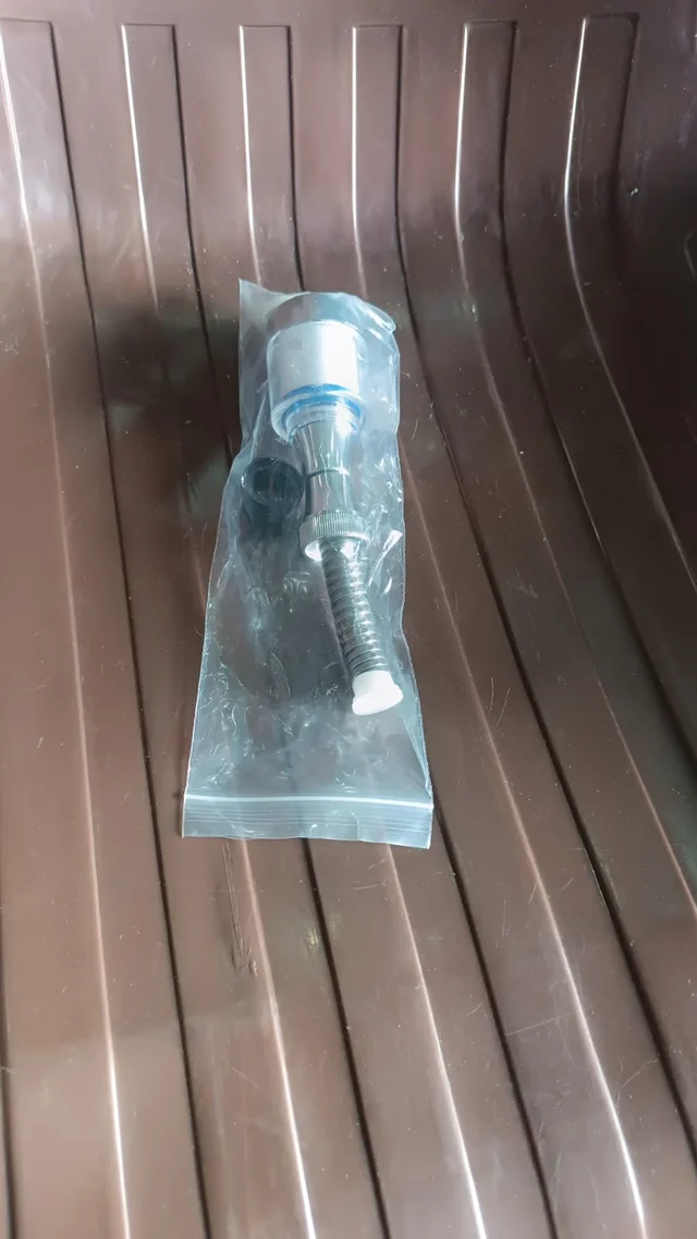 Water-Saving Faucet Sprinkler – Flexible Spray Aerator | Indo Glow