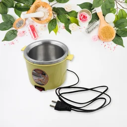 Wax Heating Machine – 240W Pro Wax Warmer for Salon & Home | Styleva