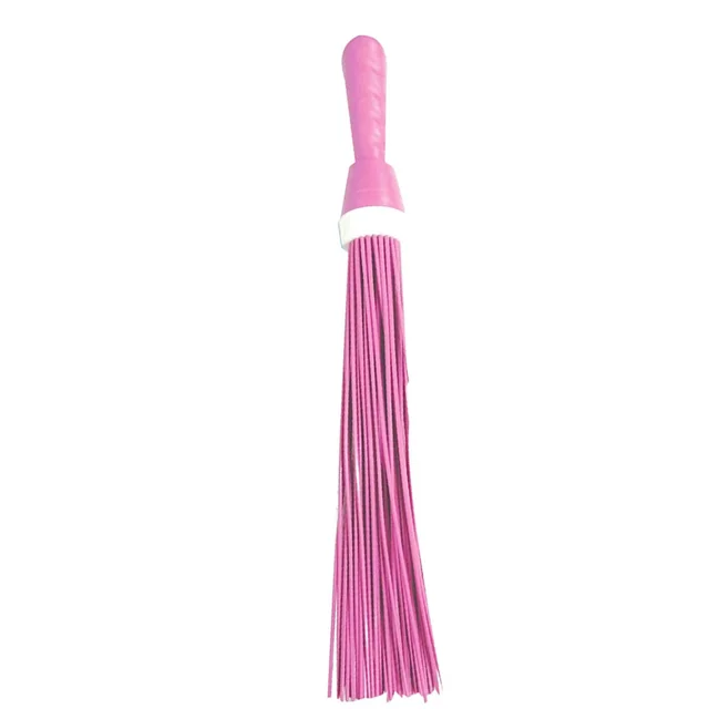 Wet & Dry Floor Broom – Durable Plastic for Versatile Cleaning | Velvet Wipe