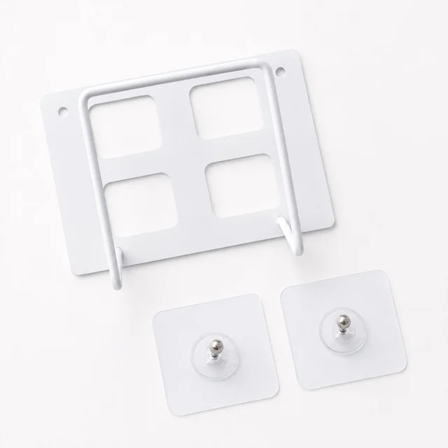 WiFi Router Wall Mount Bracket – Space-Saving & Easy to Install