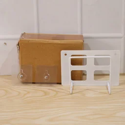 WiFi Router Wall Mount Bracket – Space-Saving & Easy to Install