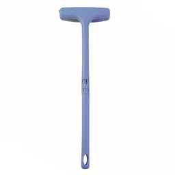 Window Mesh Cleaner – 3-in-1 Dusting Brush | Velvet Wipe (B-Grade)