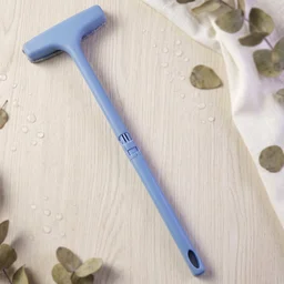 Window Mesh Cleaner – 3-in-1 Dusting Brush | Velvet Wipe (B-Grade)
