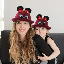 Winter Bucket Cap – Warm, Trendy & Unisex for All Seasons