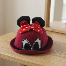 Winter Bucket Cap – Warm, Trendy & Unisex for All Seasons