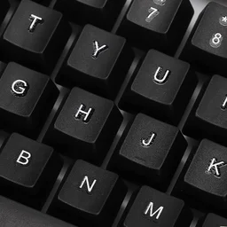 Wired Keyboard Mouse Combo – Ergonomic USB Set | Wiregenix