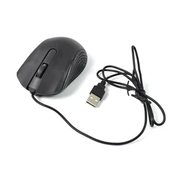 Wired Optical Mouse – M-022, USB Connectivity | Compshop