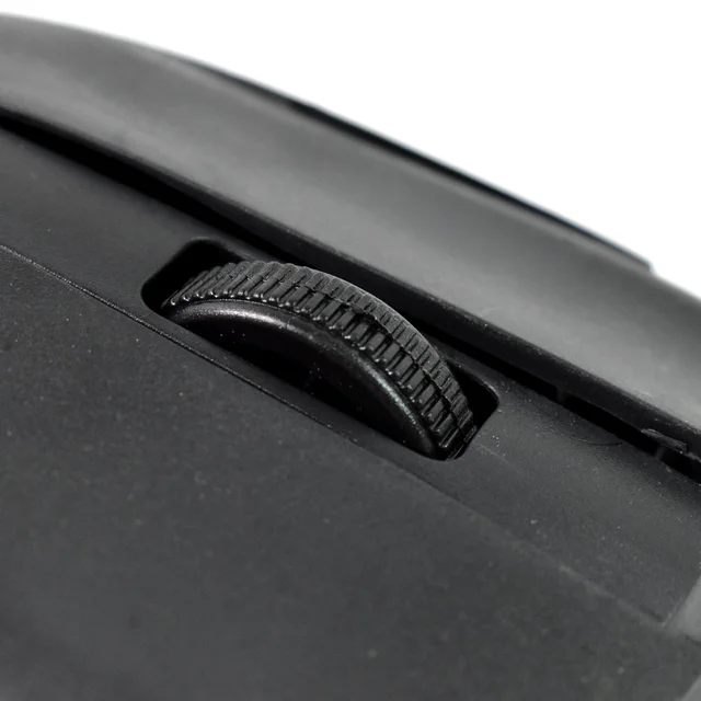 Wired Optical Mouse – M-022, USB Connectivity | Compshop