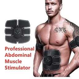 Wireless ABS Stimulator – EMS Muscle Toning Belt for Abs | VelvaBloom