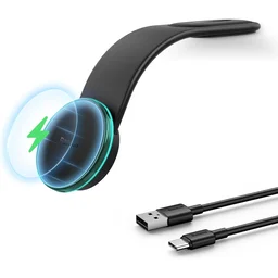 Wireless Car Charger – 15W Fast Charging & Secure Mount