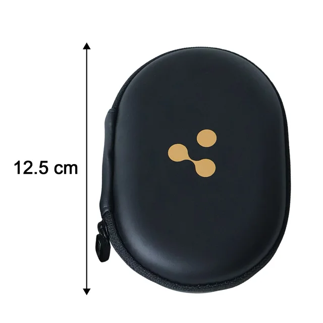 Wireless Earbuds Case – Durable Hard Shell Protection