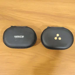 Wireless Earbuds Case – Durable Hard Shell Protection