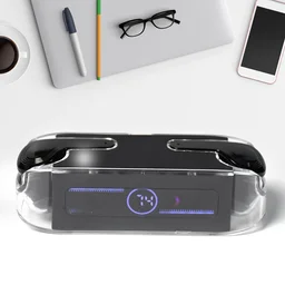 Wireless Earbuds M12 Max – Touch Control, 35H Playtime | Phonixio