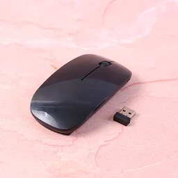 Wireless Mouse – Slim & Portable for Laptops | Compshop
