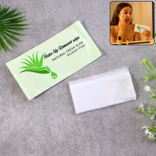 Women Travel Hygiene Essentials Combo – Compact & Portable Set