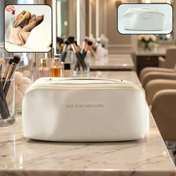 Women Travel Hygiene Essentials Combo – Compact & Portable Set