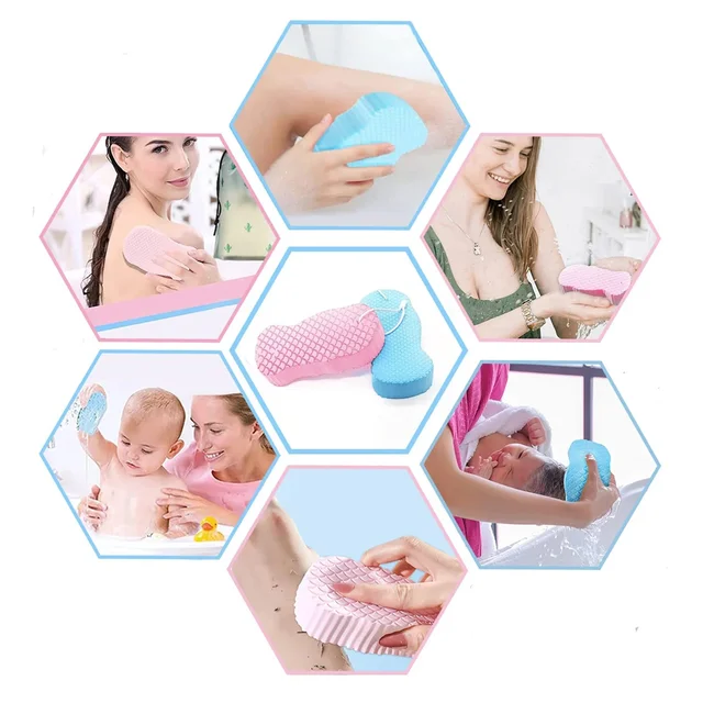 Women Travel Hygiene Essentials Combo – Compact & Portable Set