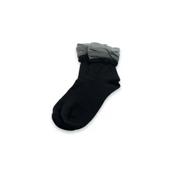 Women's Ankle Socks – Breathable Cotton, Soft & Skin-Friendly | FitFuzion