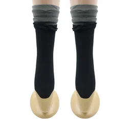 Women's Ankle Socks – Breathable Cotton, Soft & Skin-Friendly | FitFuzion