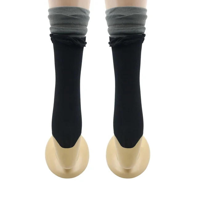 Women's Ankle Socks – Breathable Cotton, Soft & Skin-Friendly | FitFuzion