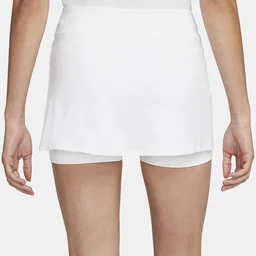 Women's Athletic Skort – High-Waisted, Quick-Dry | FitFuzion